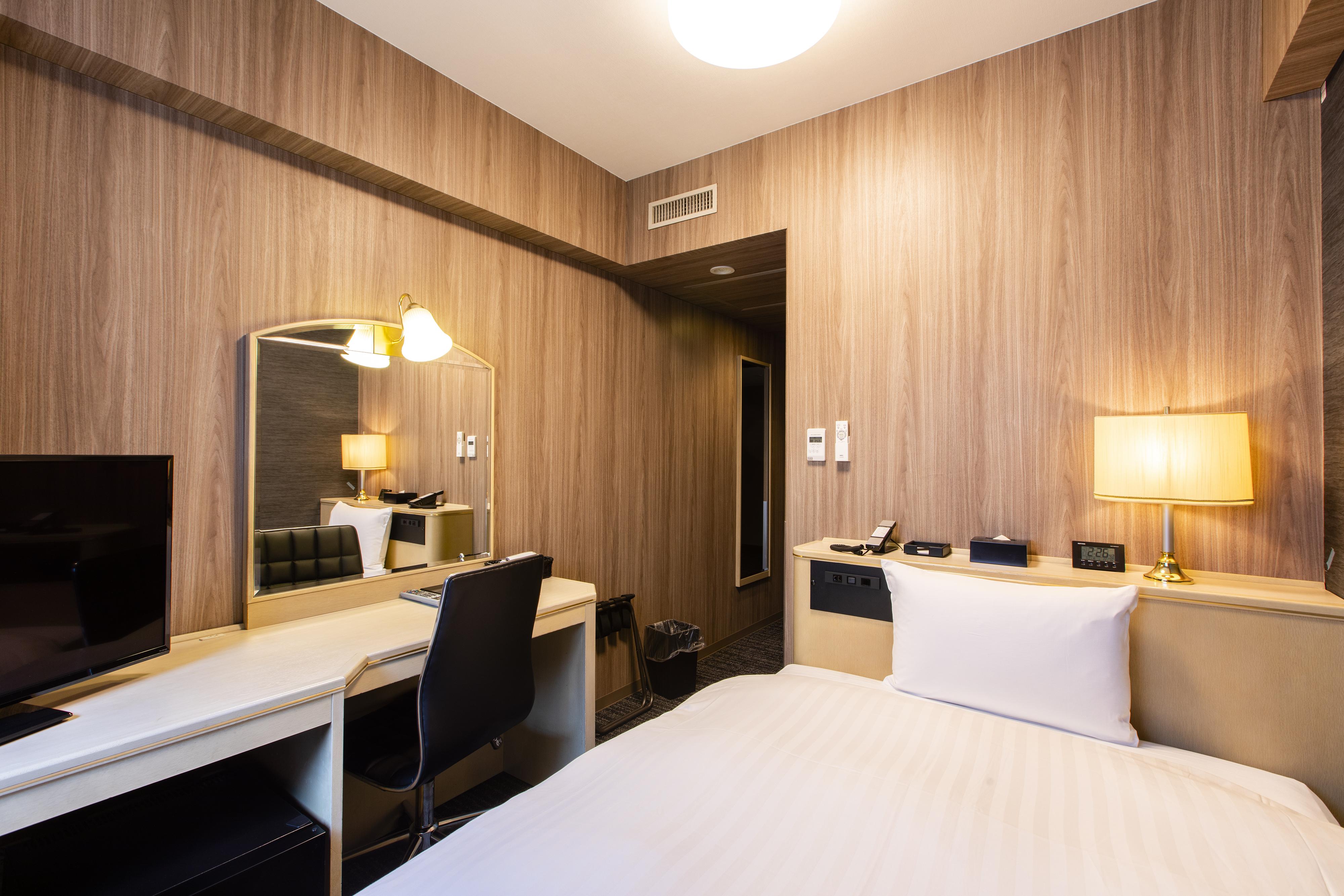 Hotel Wing International Asahikawa Ekimae Εξωτερικό φωτογραφία