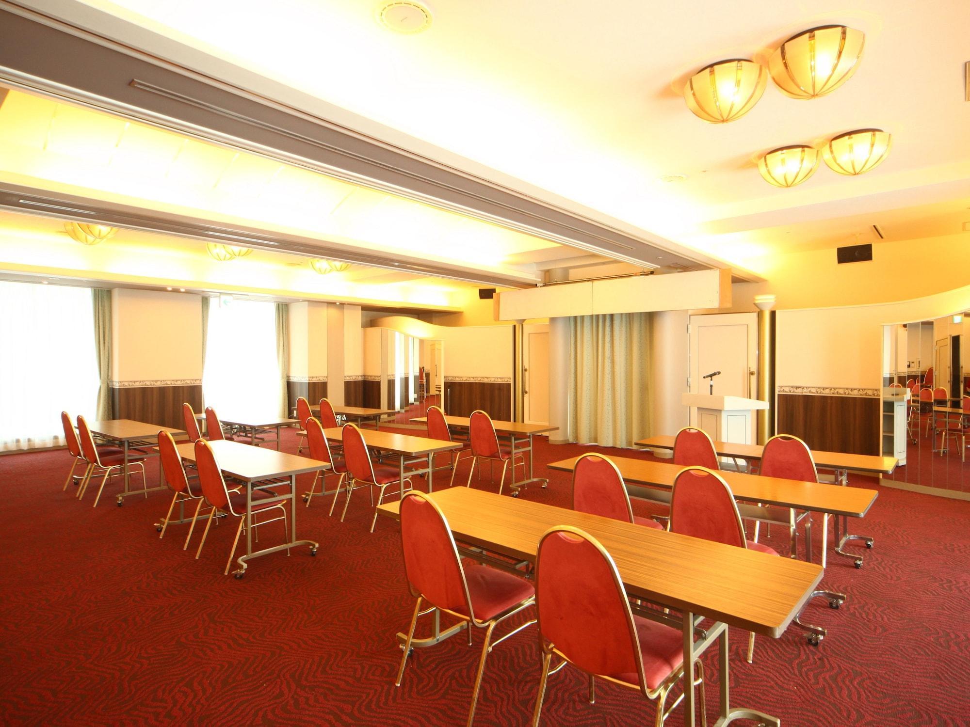 Hotel Wing International Asahikawa Ekimae Εξωτερικό φωτογραφία