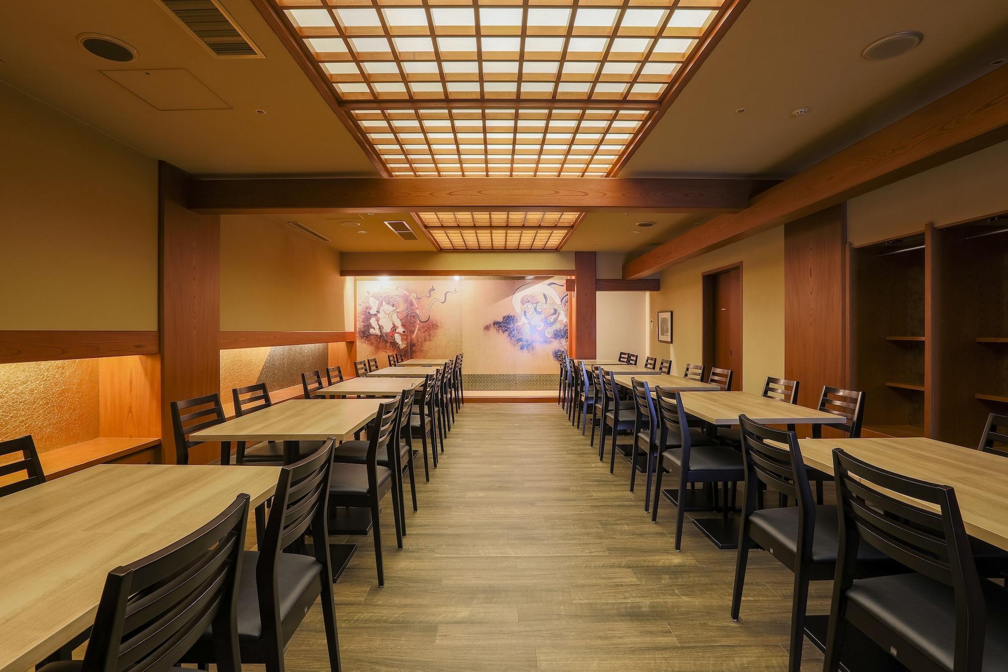 Hotel Wing International Asahikawa Ekimae Εξωτερικό φωτογραφία