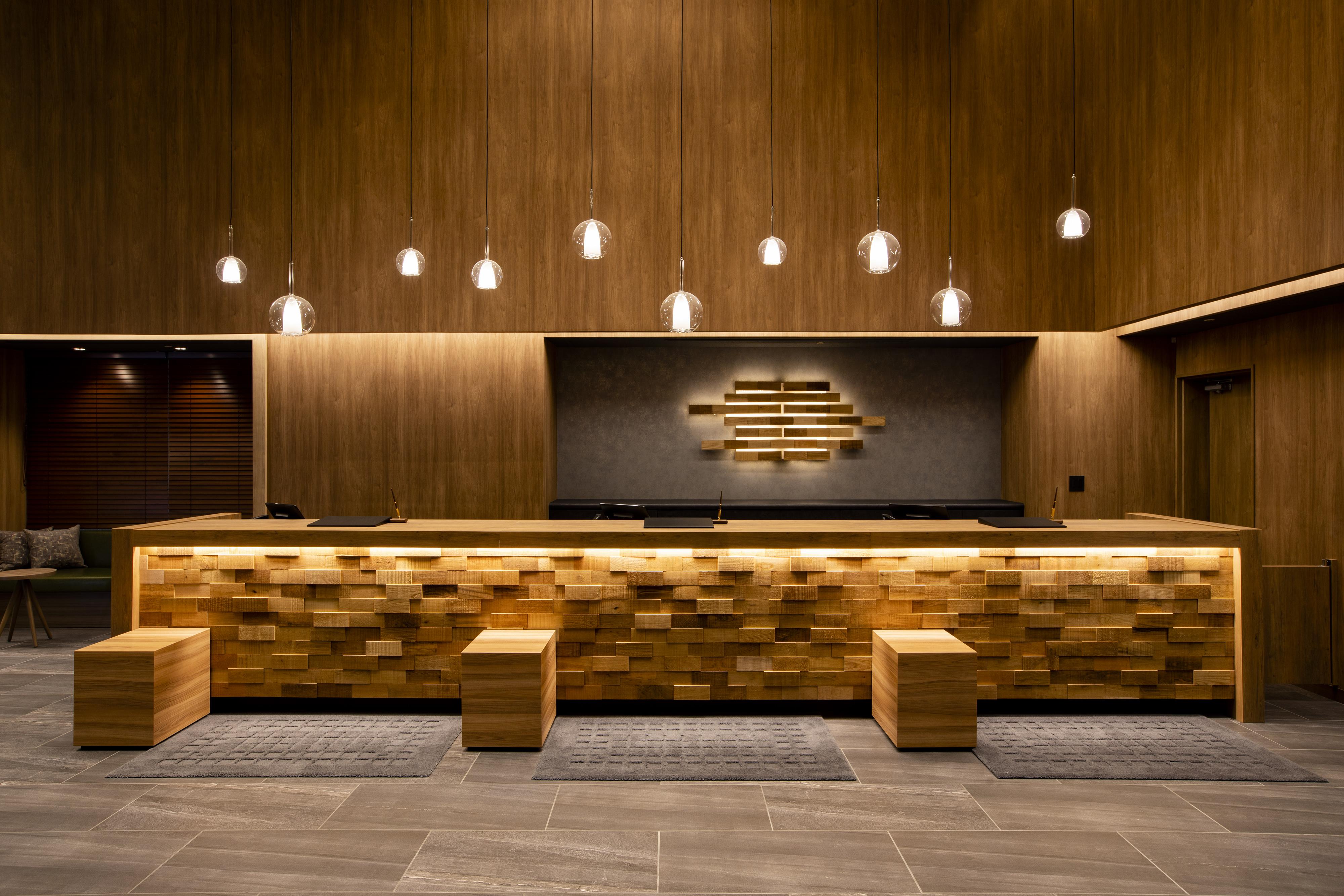 Hotel Wing International Asahikawa Ekimae Εξωτερικό φωτογραφία