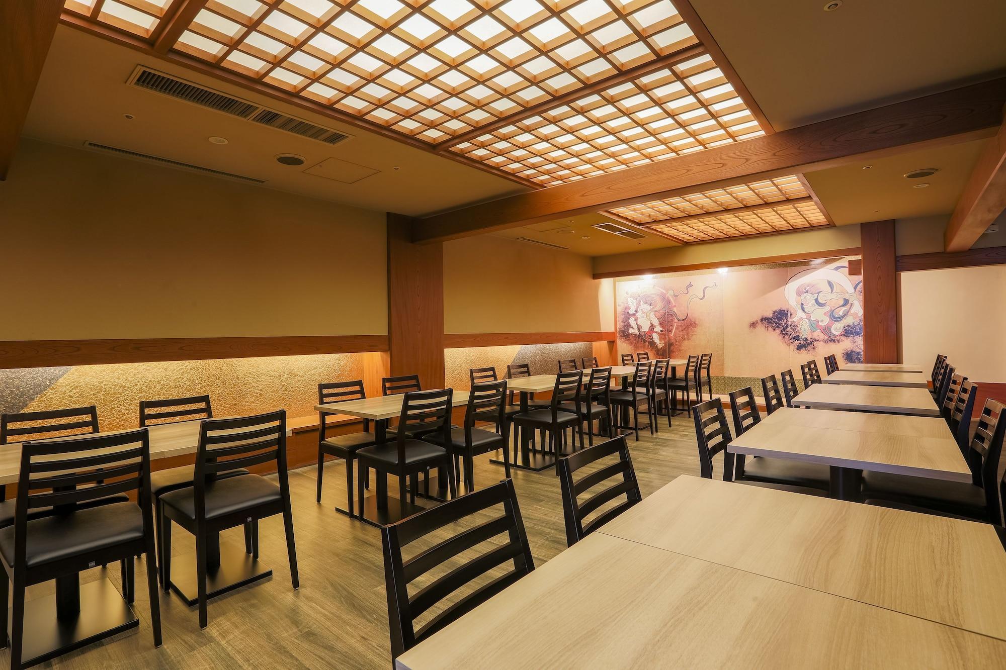 Hotel Wing International Asahikawa Ekimae Εξωτερικό φωτογραφία
