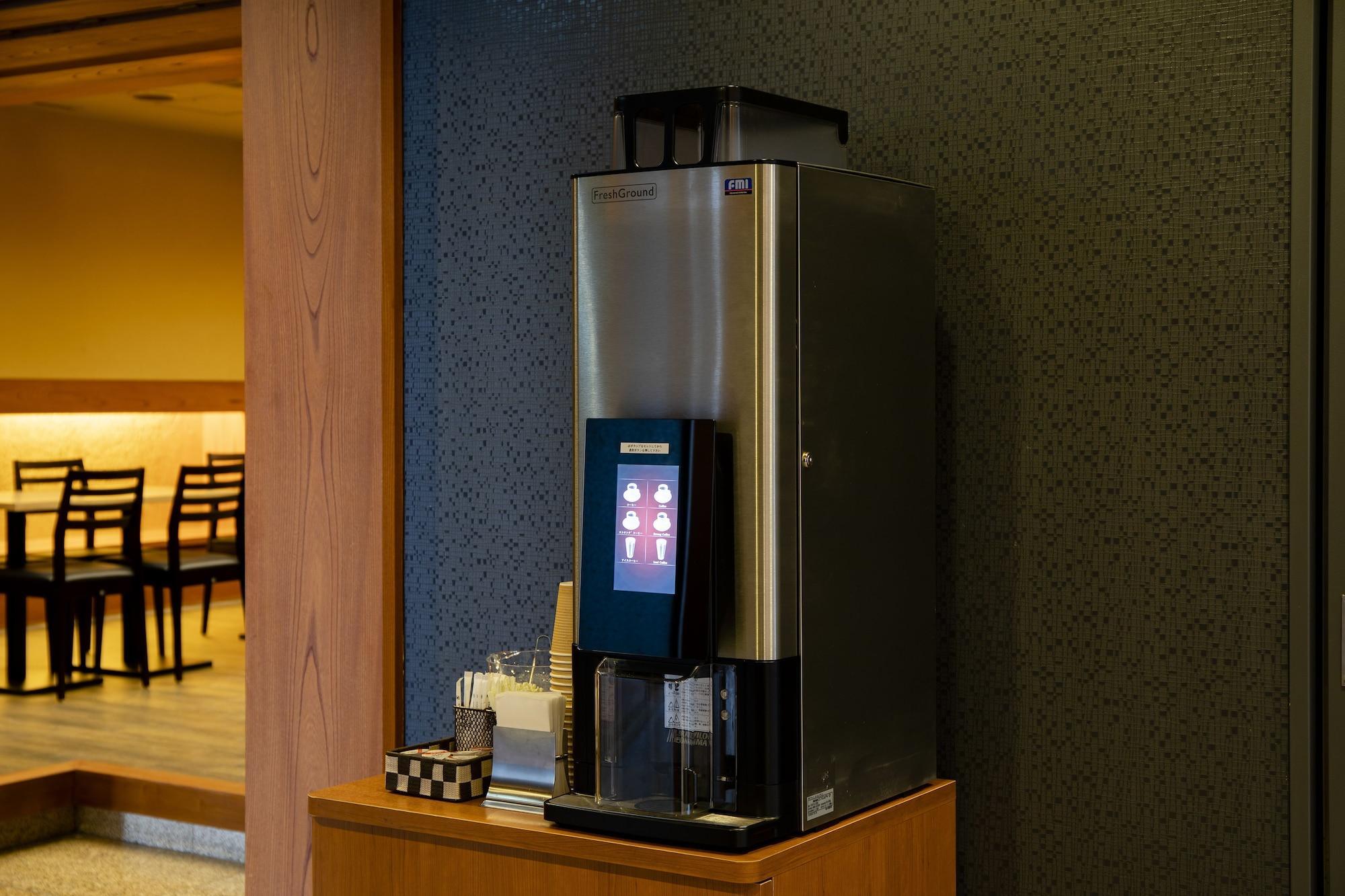 Hotel Wing International Asahikawa Ekimae Εξωτερικό φωτογραφία
