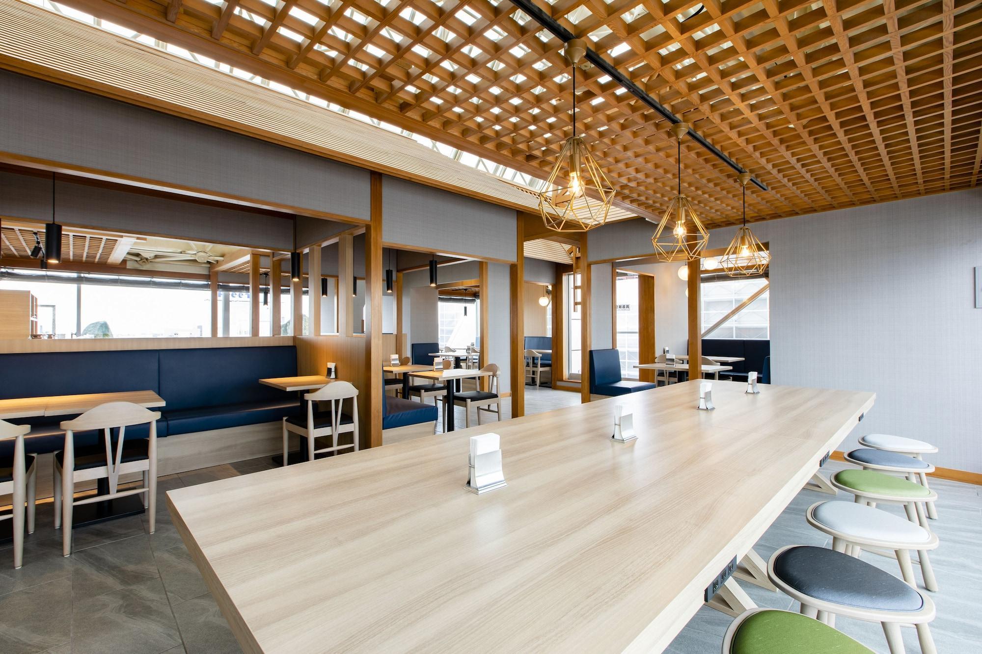 Hotel Wing International Asahikawa Ekimae Εξωτερικό φωτογραφία