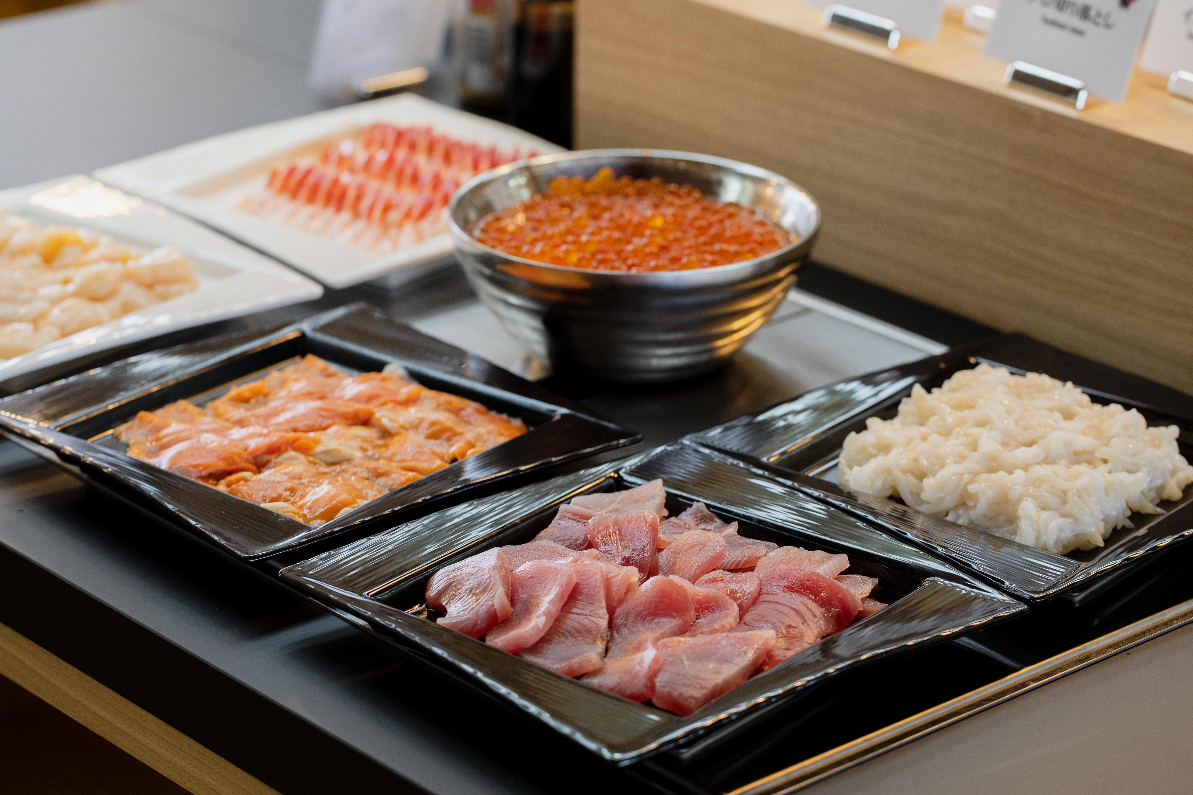 Hotel Wing International Asahikawa Ekimae Εξωτερικό φωτογραφία