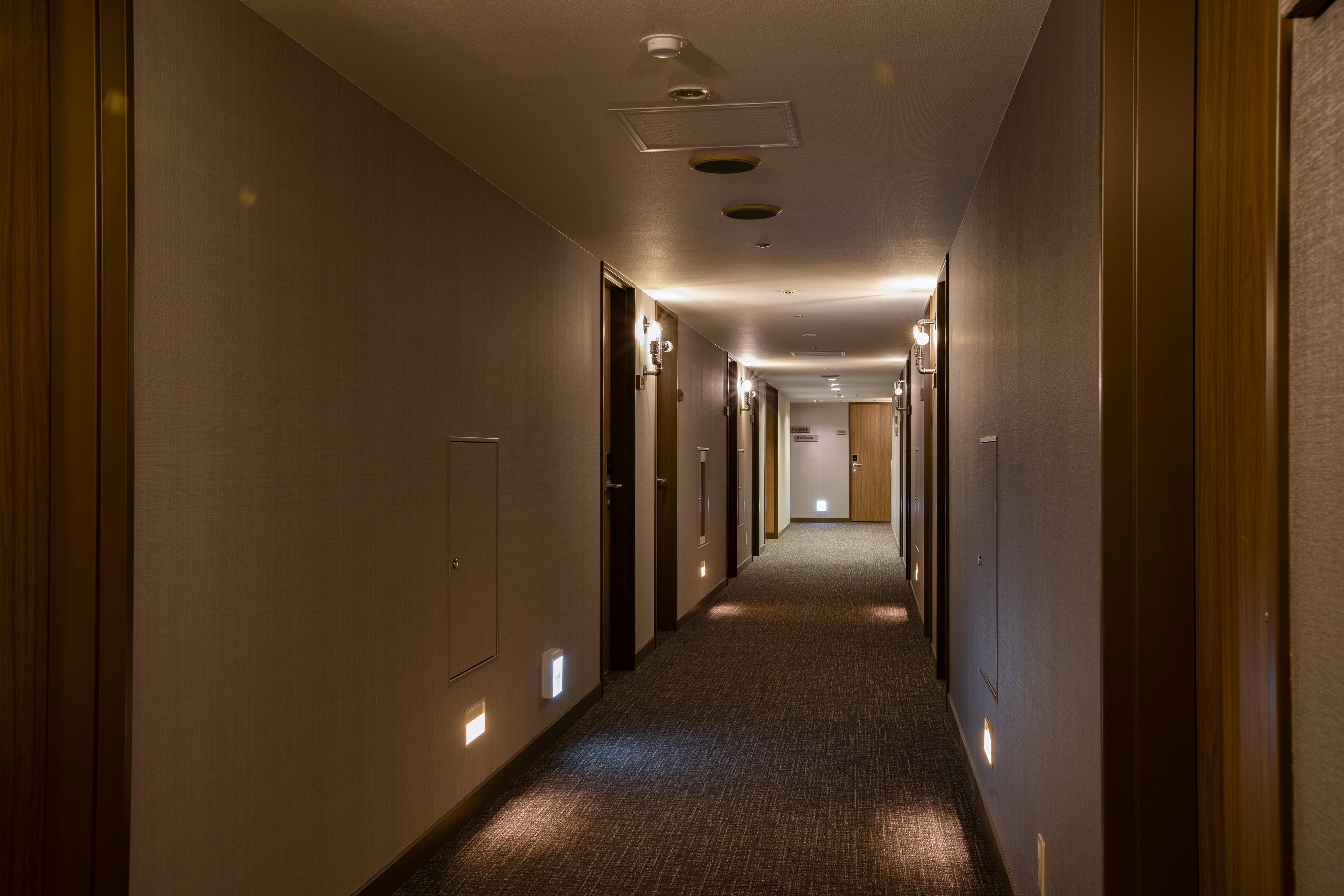 Hotel Wing International Asahikawa Ekimae Εξωτερικό φωτογραφία