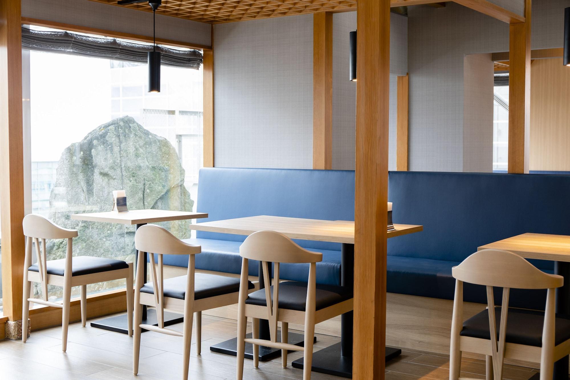 Hotel Wing International Asahikawa Ekimae Εξωτερικό φωτογραφία