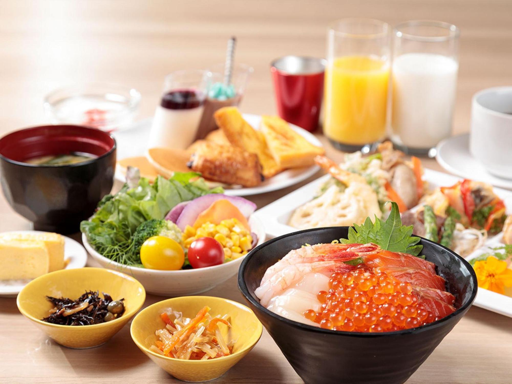 Hotel Wing International Asahikawa Ekimae Εξωτερικό φωτογραφία
